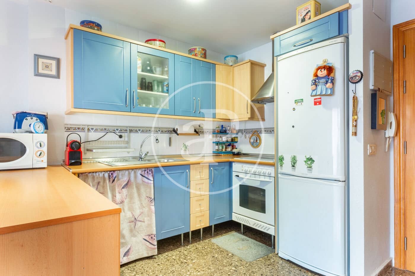 2 soveværelse Lejlighed til leje i Canet d'En Berenguer med swimmingpool garage - € 1.300 (Ref: 8888312)