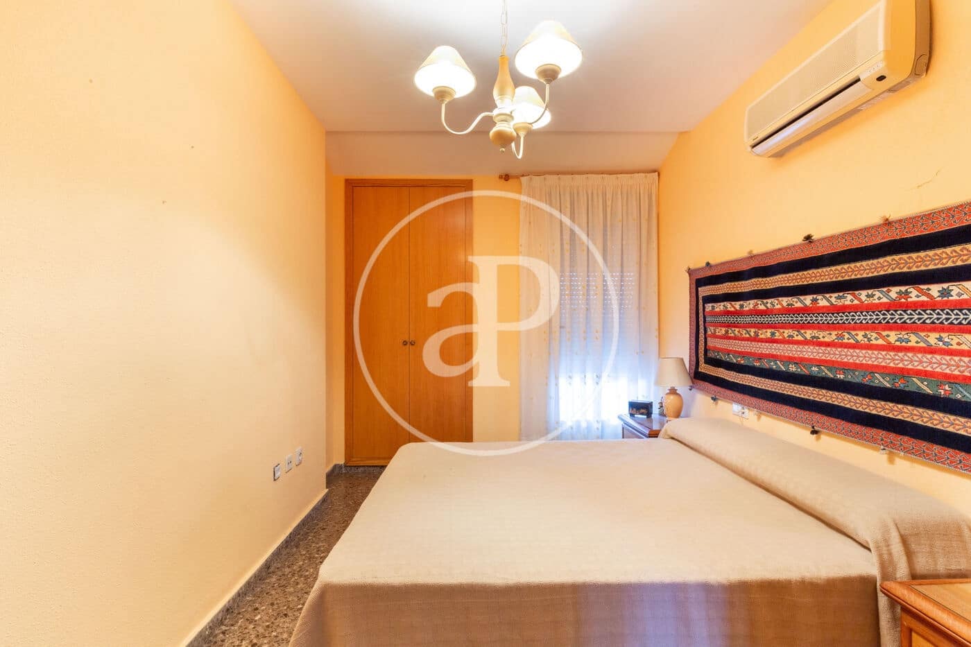 2 soveværelse Lejlighed til leje i Canet d'En Berenguer med swimmingpool garage - € 1.300 (Ref: 8888312)
