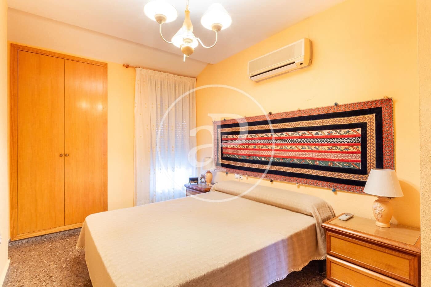 2 soveværelse Lejlighed til leje i Canet d'En Berenguer med swimmingpool garage - € 1.300 (Ref: 8888312)