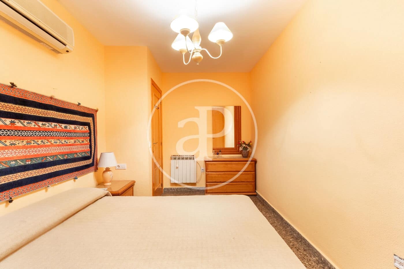 2 soveværelse Lejlighed til leje i Canet d'En Berenguer med swimmingpool garage - € 1.300 (Ref: 8888312)