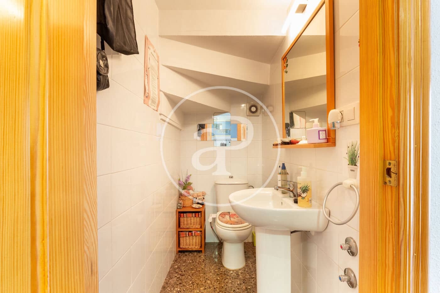 2 soveværelse Lejlighed til leje i Canet d'En Berenguer med swimmingpool garage - € 1.300 (Ref: 8888312)
