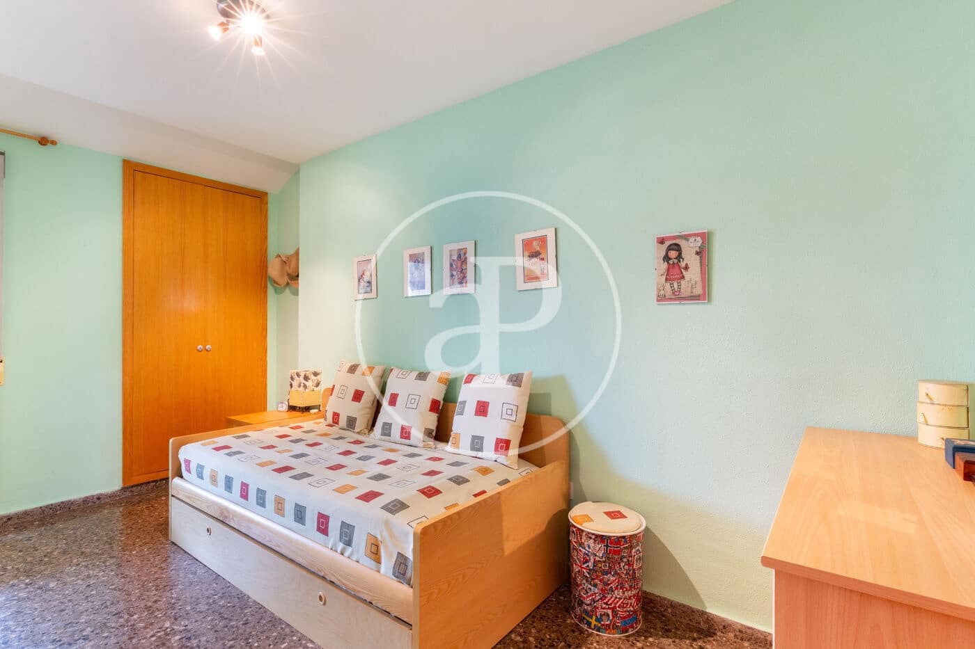 2 soveværelse Lejlighed til leje i Canet d'En Berenguer med swimmingpool garage - € 1.300 (Ref: 8888312)
