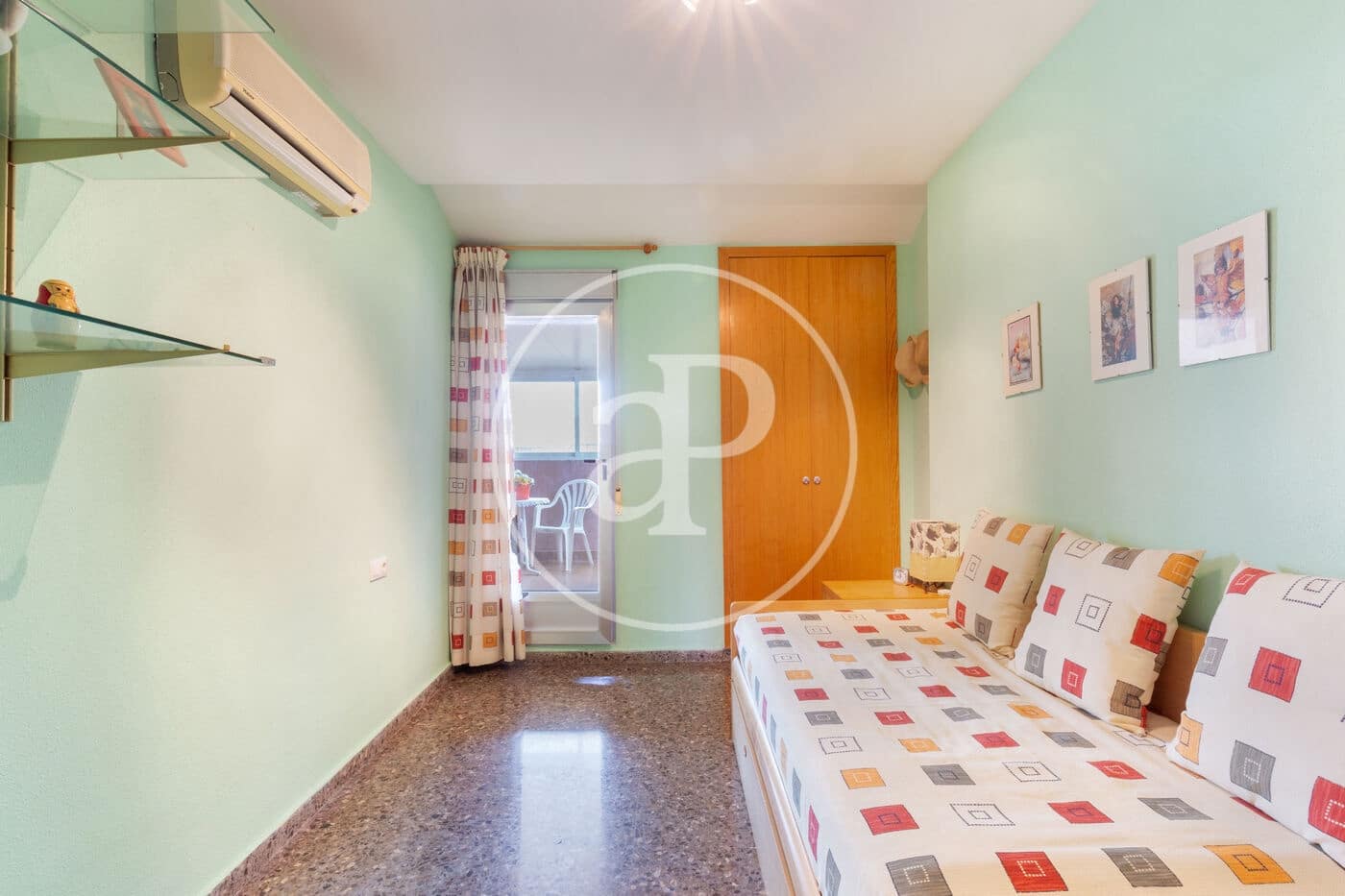 2 soveværelse Lejlighed til leje i Canet d'En Berenguer med swimmingpool garage - € 1.300 (Ref: 8888312)