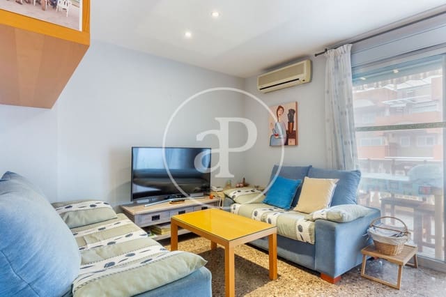 2 soveværelse Lejlighed til leje i Canet d'En Berenguer med swimmingpool garage - € 1.300 (Ref: 8888312)