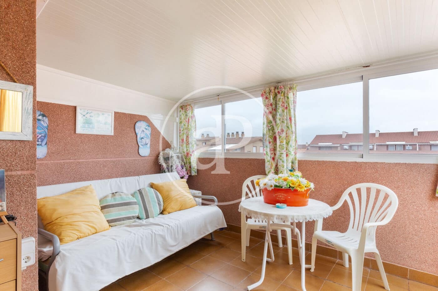 2 soveværelse Lejlighed til leje i Canet d'En Berenguer med swimmingpool garage - € 1.300 (Ref: 8888312)