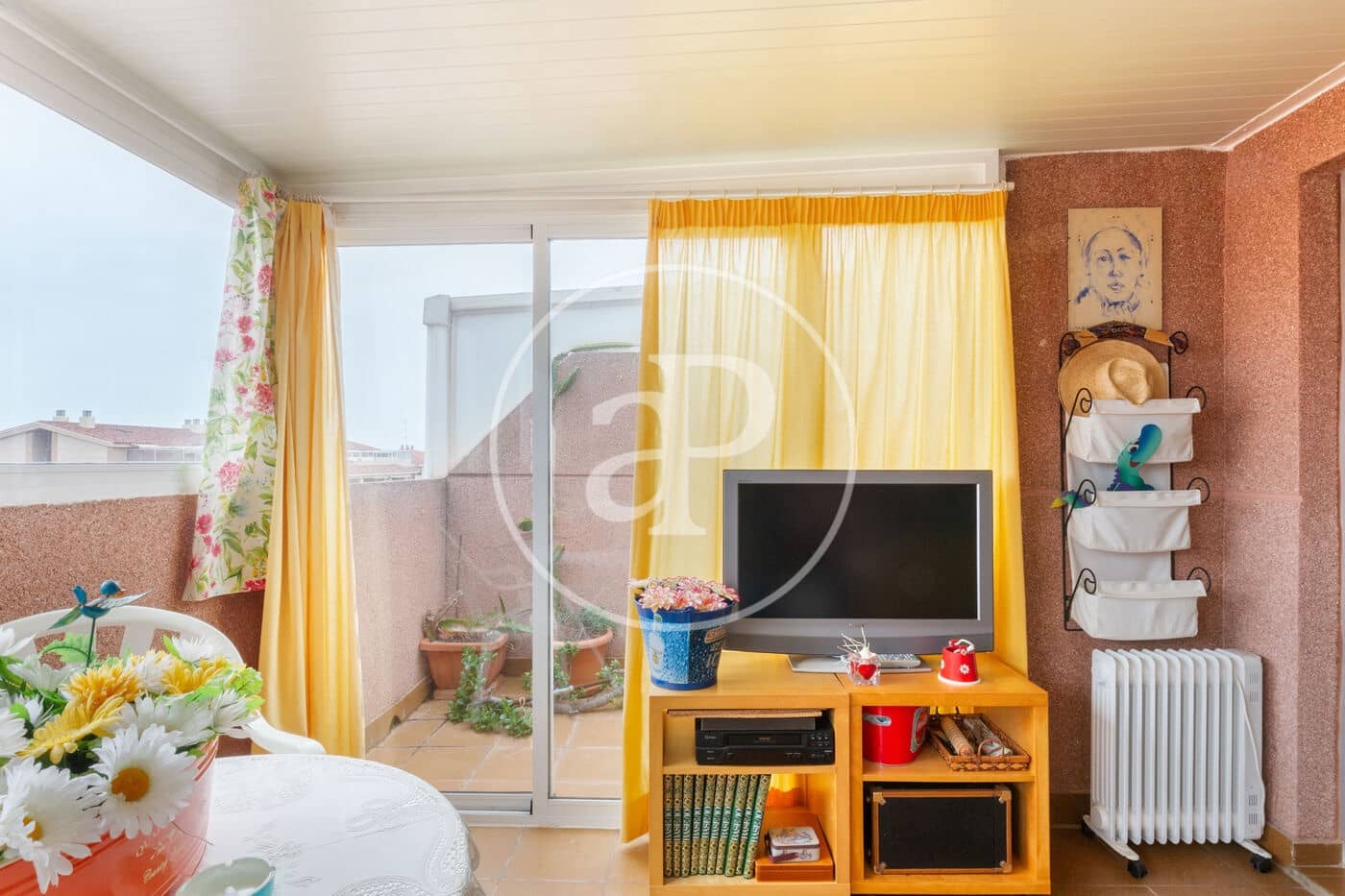 2 soveværelse Lejlighed til leje i Canet d'En Berenguer med swimmingpool garage - € 1.300 (Ref: 8888312)