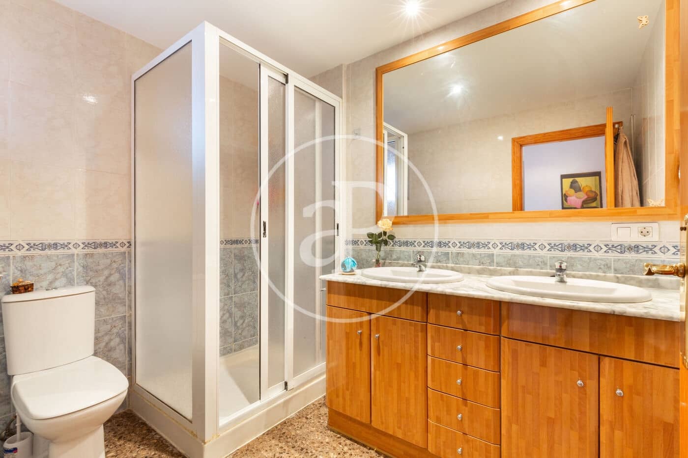 2 soveværelse Lejlighed til leje i Canet d'En Berenguer med swimmingpool garage - € 1.300 (Ref: 8888312)
