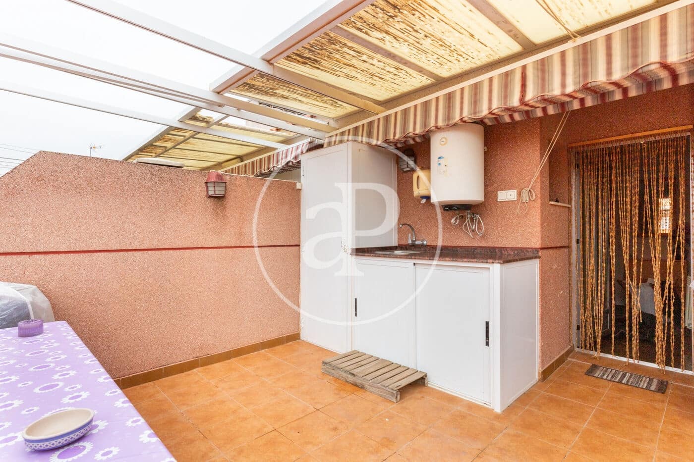 2 soveværelse Lejlighed til leje i Canet d'En Berenguer med swimmingpool garage - € 1.300 (Ref: 8888312)