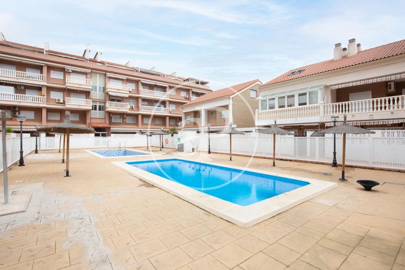 2 soveværelse Lejlighed til leje i Canet d'En Berenguer med swimmingpool garage - € 1.300 (Ref: 8888312)