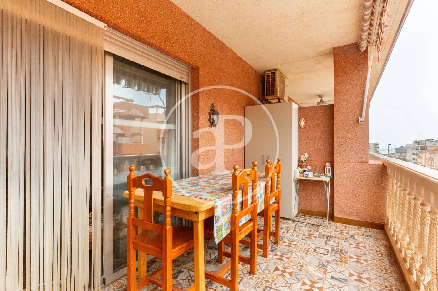2 soveværelse Lejlighed til leje i Canet d'En Berenguer med swimmingpool garage - € 1.300 (Ref: 8888312)