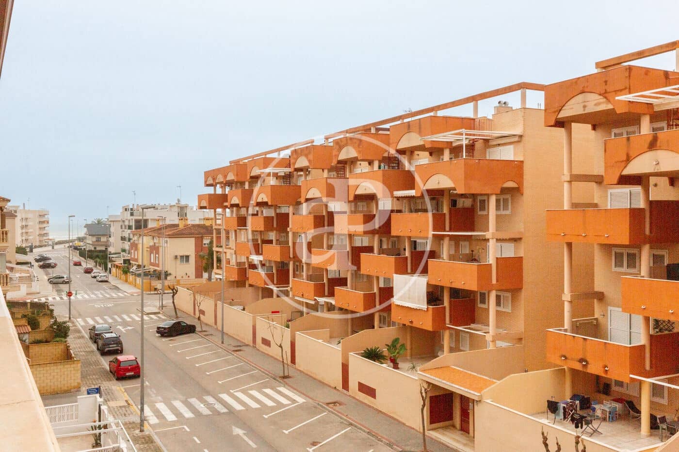 2 soveværelse Lejlighed til leje i Canet d'En Berenguer med swimmingpool garage - € 1.300 (Ref: 8888312)