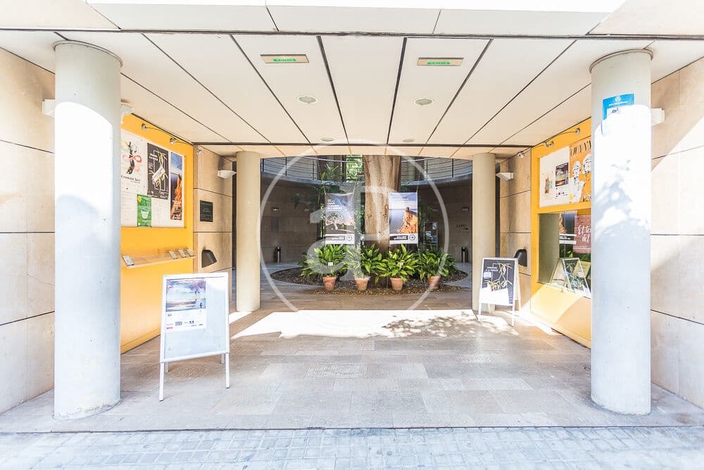 Apartamento de 3 habitaciones en València ciudad en venta con piscina - 750.000 € (Ref: 8893360)