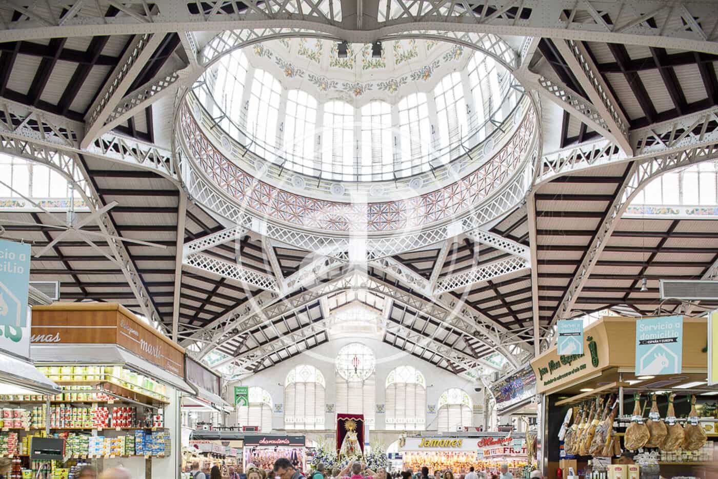 Apartamento de 3 habitaciones en València ciudad en venta con piscina - 750.000 € (Ref: 8893360)