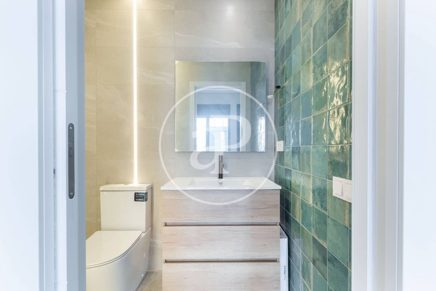 Apartamento de 3 habitaciones en València ciudad en venta con piscina - 750.000 € (Ref: 8893360)