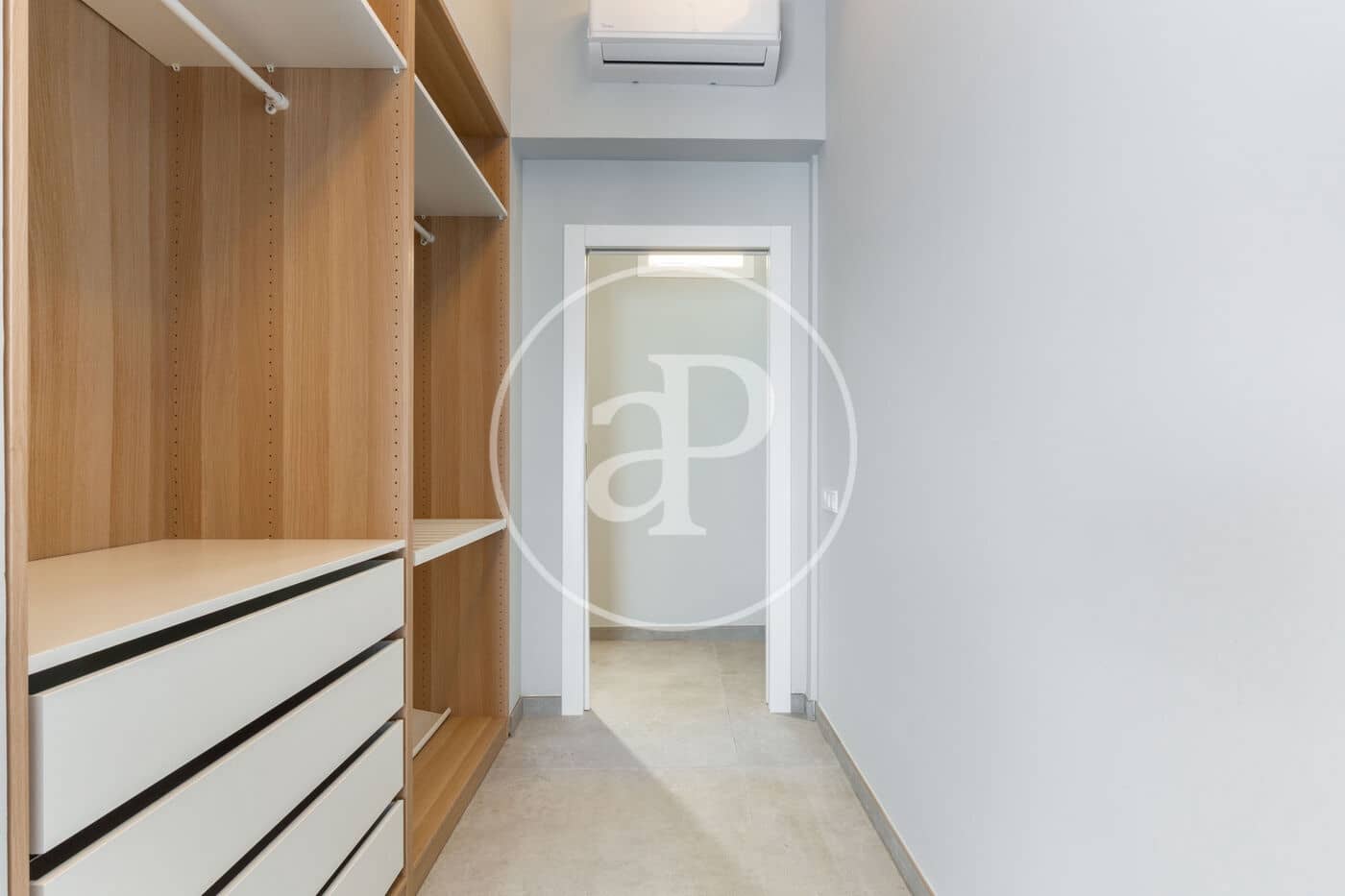 Apartamento de 3 habitaciones en València ciudad en venta con piscina - 750.000 € (Ref: 8893360)