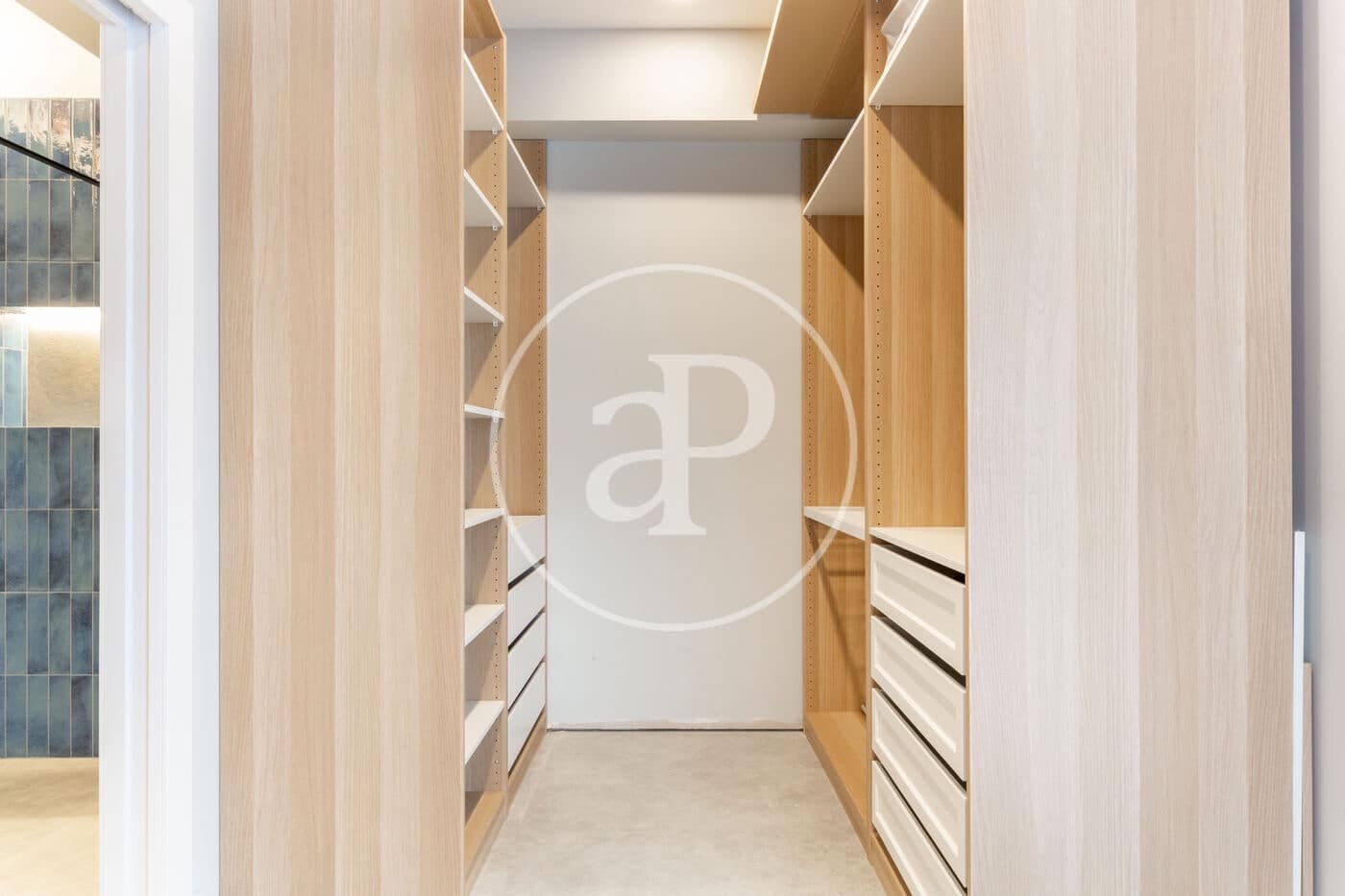 Apartamento de 3 habitaciones en València ciudad en venta con piscina - 750.000 € (Ref: 8893360)