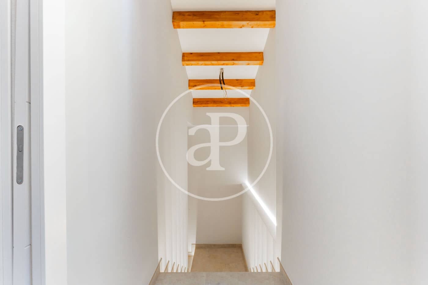 Apartamento de 3 habitaciones en València ciudad en venta con piscina - 750.000 € (Ref: 8893360)