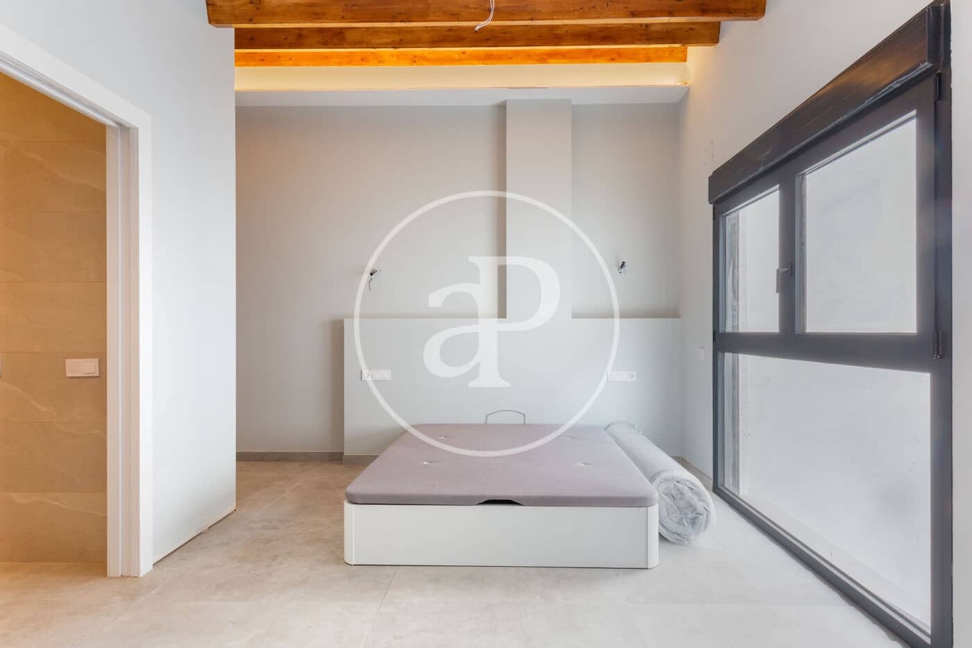 Apartamento de 3 habitaciones en València ciudad en venta con piscina - 750.000 € (Ref: 8893360)