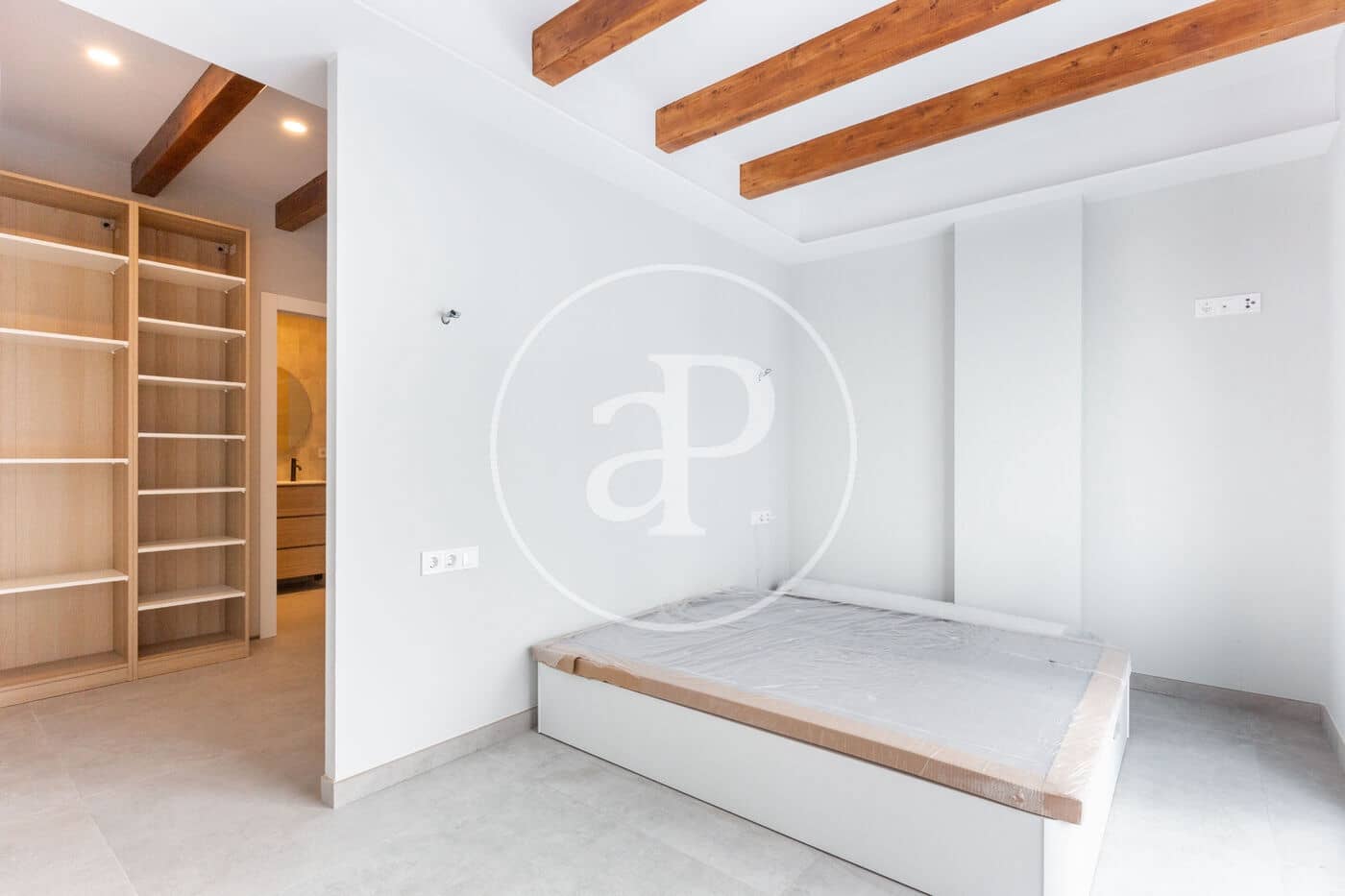 Apartamento de 3 habitaciones en València ciudad en venta con piscina - 750.000 € (Ref: 8893360)