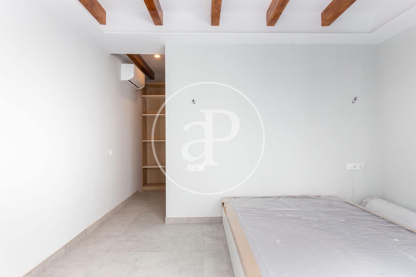 Apartamento de 3 habitaciones en València ciudad en venta con piscina - 750.000 € (Ref: 8893360)