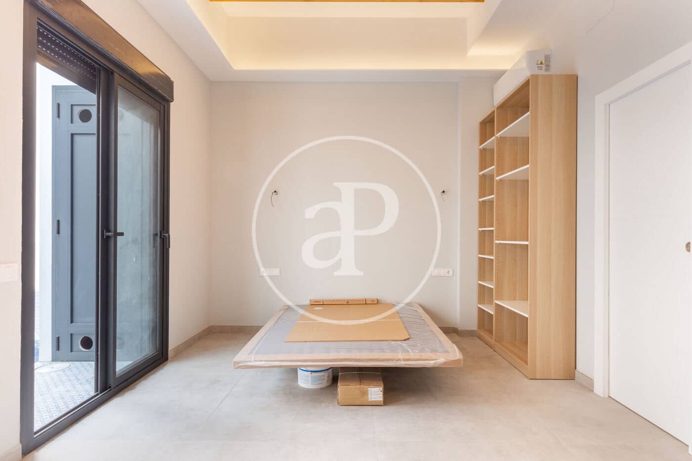 Apartamento de 3 habitaciones en València ciudad en venta con piscina - 750.000 € (Ref: 8893360)