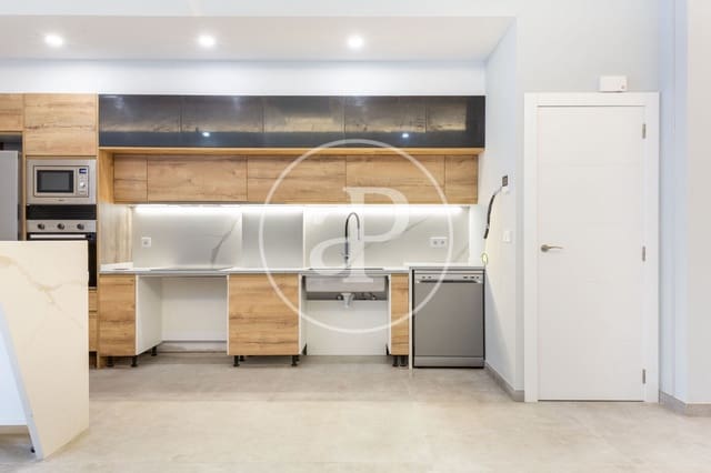 Apartamento de 3 habitaciones en El Botanic, València ciudad en venta con piscina - 750.000 € (Ref: 8893360)