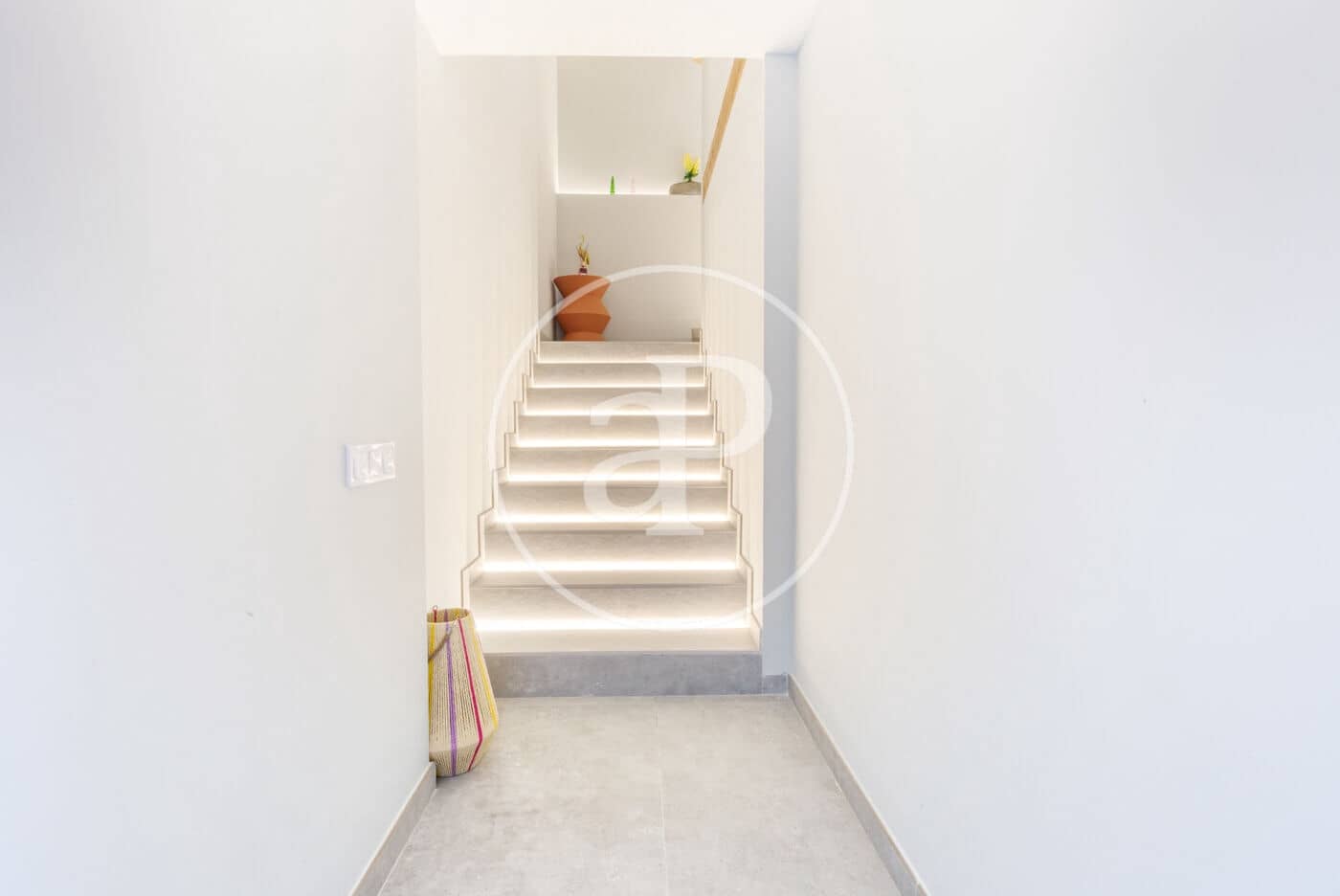 3 makuuhuone Huoneisto myytävänä paikassa Valencia kaupunki mukana uima-altaan - 750 000 € (Ref: 8893360)