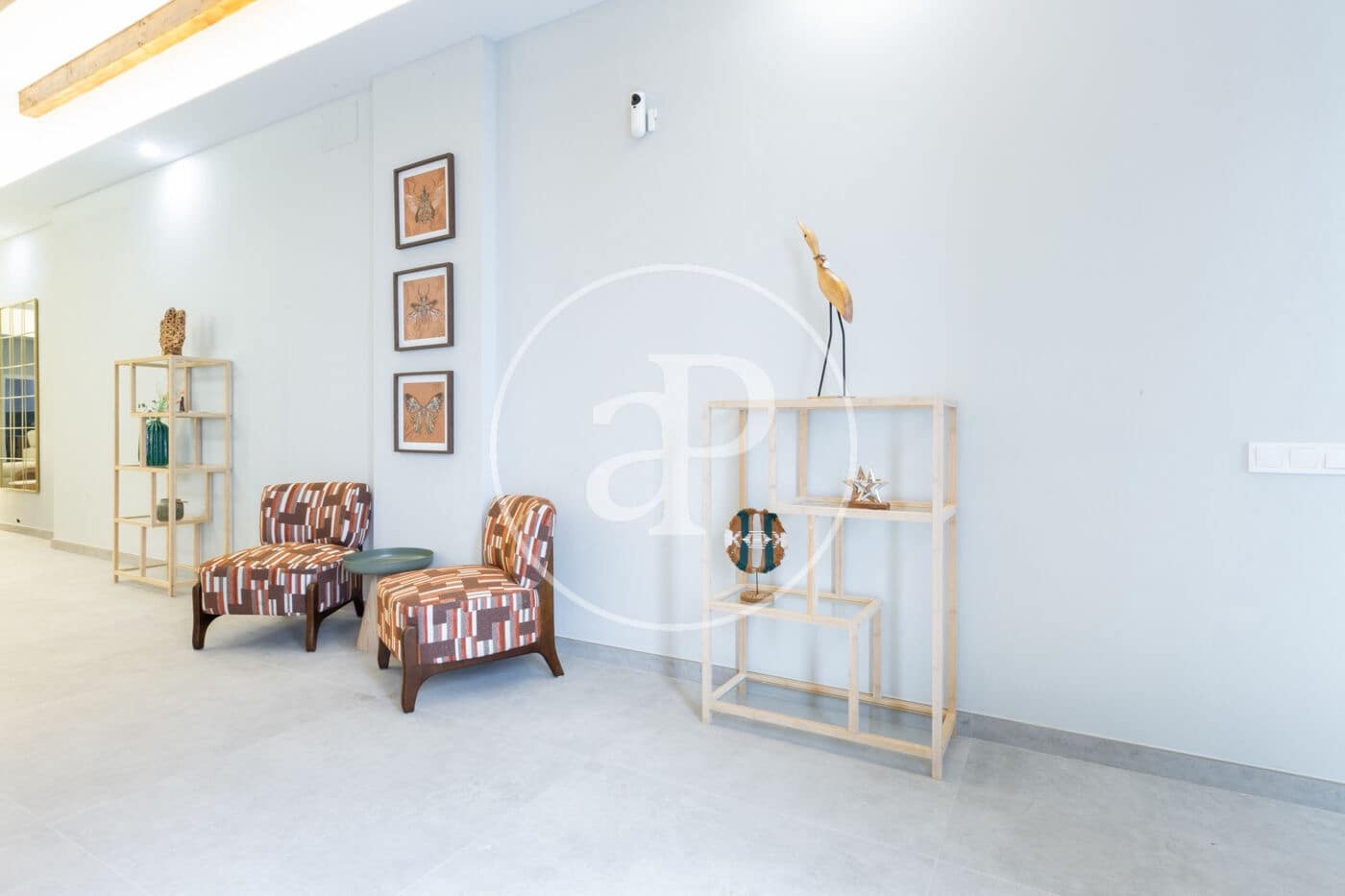 3 makuuhuone Huoneisto myytävänä paikassa Valencia kaupunki mukana uima-altaan - 750 000 € (Ref: 8893360)