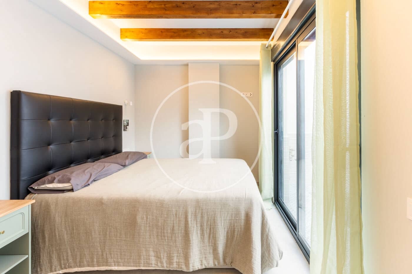 3 makuuhuone Huoneisto myytävänä paikassa Valencia kaupunki mukana uima-altaan - 750 000 € (Ref: 8893360)