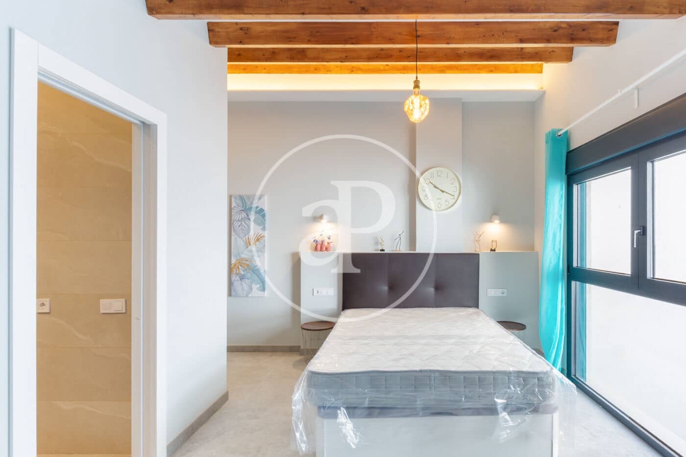 3 makuuhuone Huoneisto myytävänä paikassa Valencia kaupunki mukana uima-altaan - 750 000 € (Ref: 8893360)