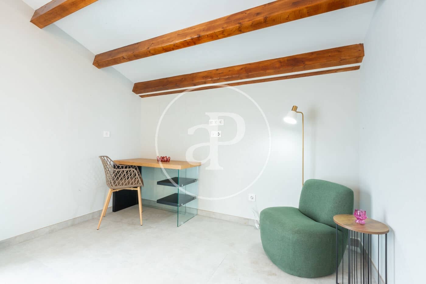 3 makuuhuone Huoneisto myytävänä paikassa Valencia kaupunki mukana uima-altaan - 750 000 € (Ref: 8893360)