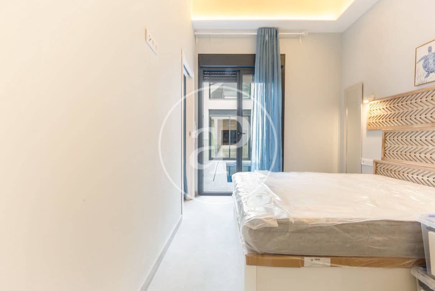 3 makuuhuone Huoneisto myytävänä paikassa Valencia kaupunki mukana uima-altaan - 750 000 € (Ref: 8893360)