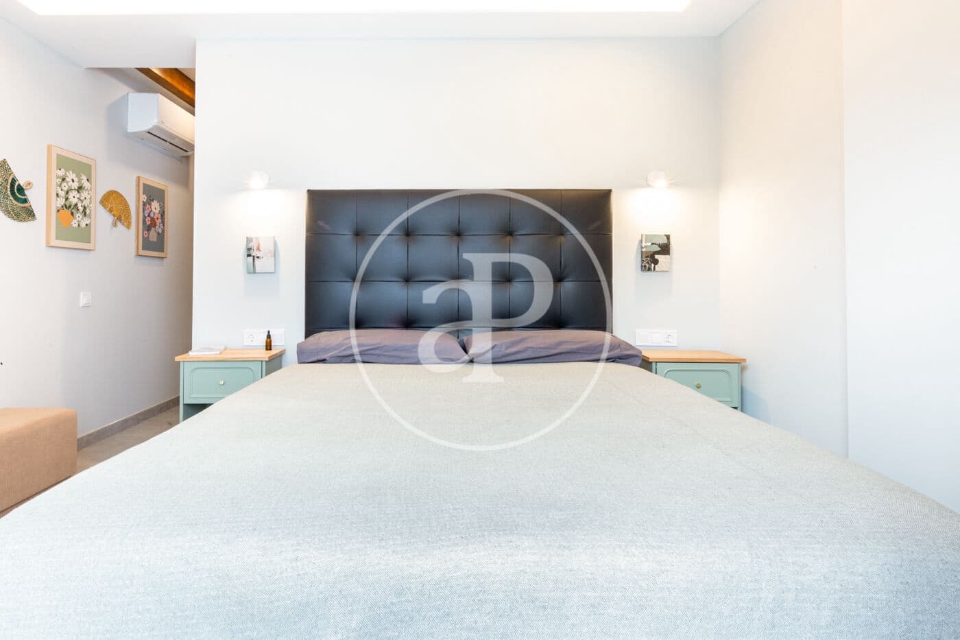 3 makuuhuone Huoneisto myytävänä paikassa Valencia kaupunki mukana uima-altaan - 750 000 € (Ref: 8893360)