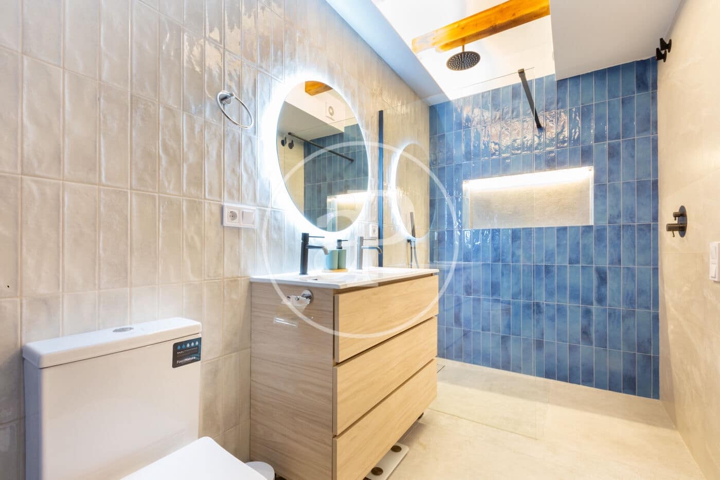 3 makuuhuone Huoneisto myytävänä paikassa Valencia kaupunki mukana uima-altaan - 750 000 € (Ref: 8893360)