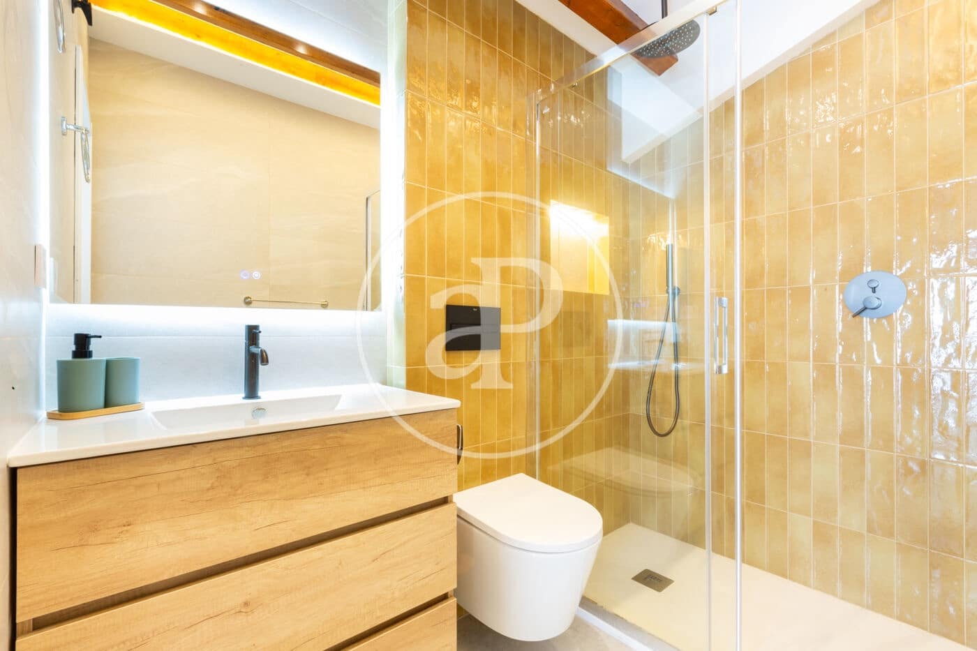 3 makuuhuone Huoneisto myytävänä paikassa Valencia kaupunki mukana uima-altaan - 750 000 € (Ref: 8893360)