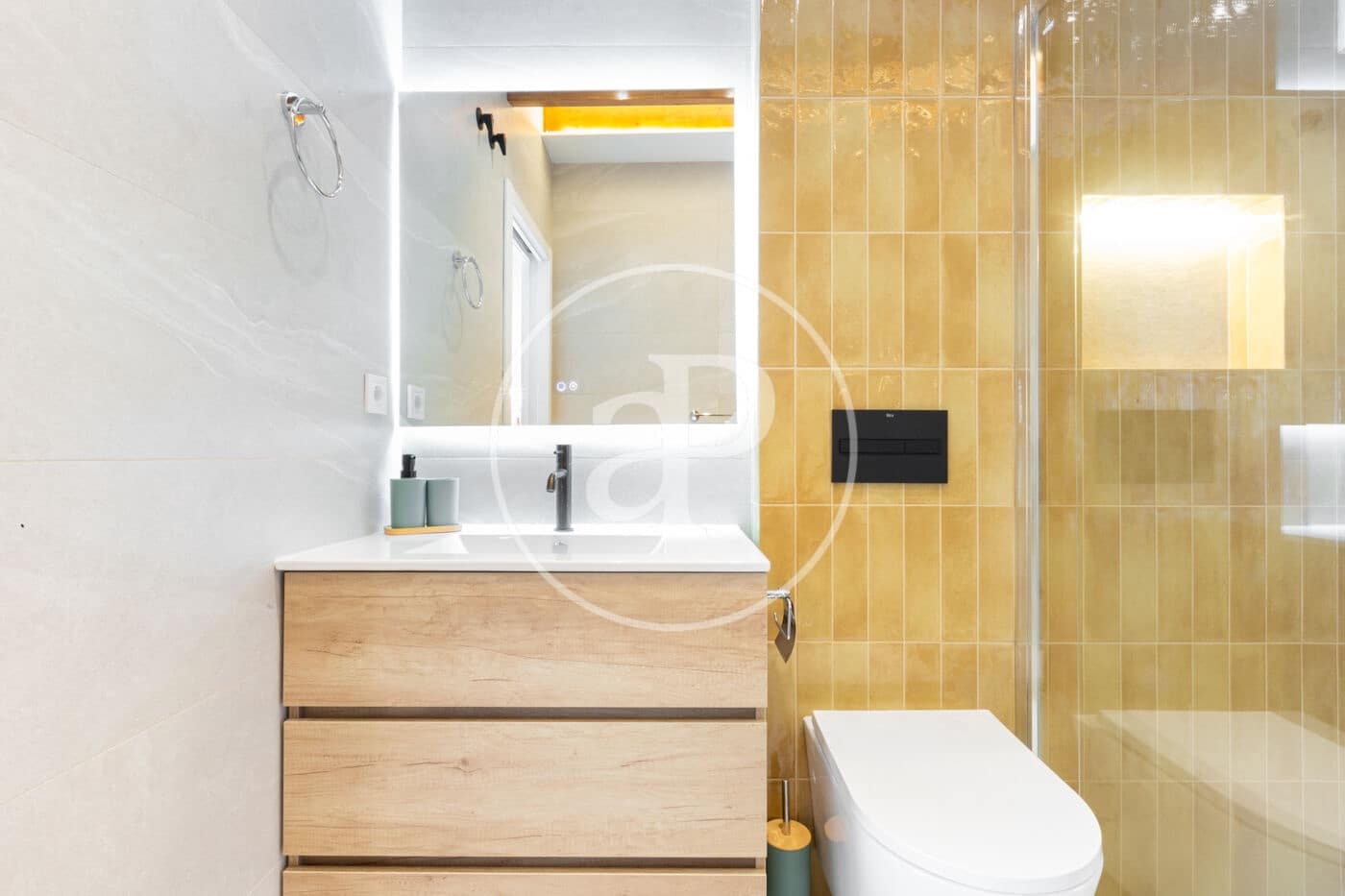 3 makuuhuone Huoneisto myytävänä paikassa Valencia kaupunki mukana uima-altaan - 750 000 € (Ref: 8893360)