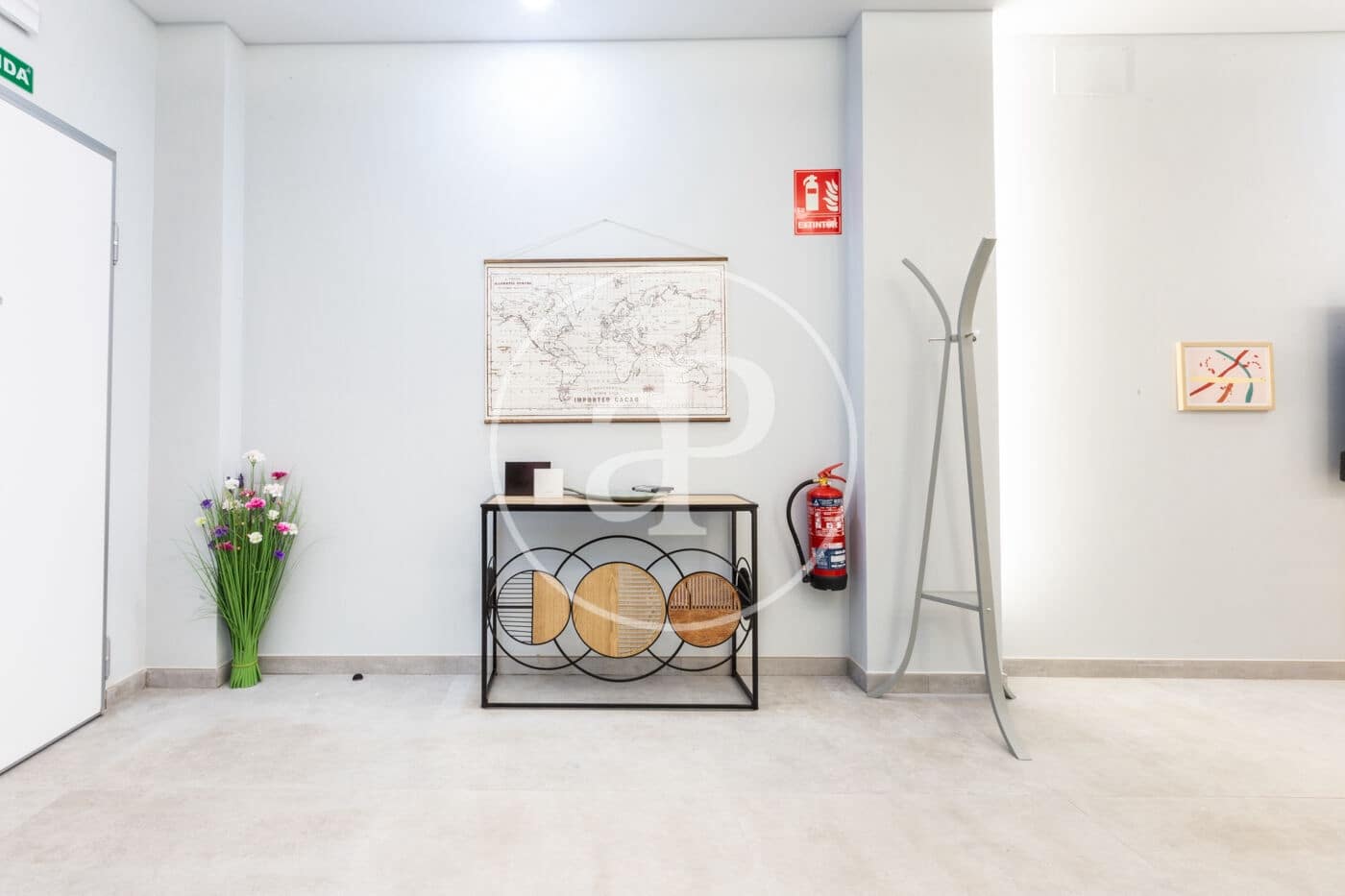 3 makuuhuone Huoneisto myytävänä paikassa Valencia kaupunki mukana uima-altaan - 750 000 € (Ref: 8893360)