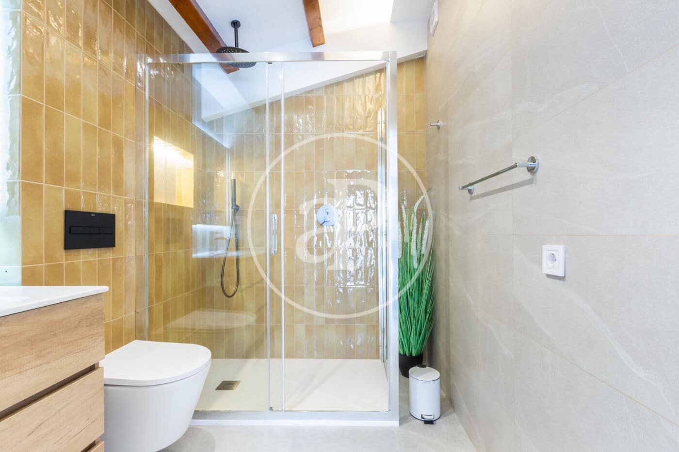 3 makuuhuone Huoneisto myytävänä paikassa Valencia kaupunki mukana uima-altaan - 750 000 € (Ref: 8893360)