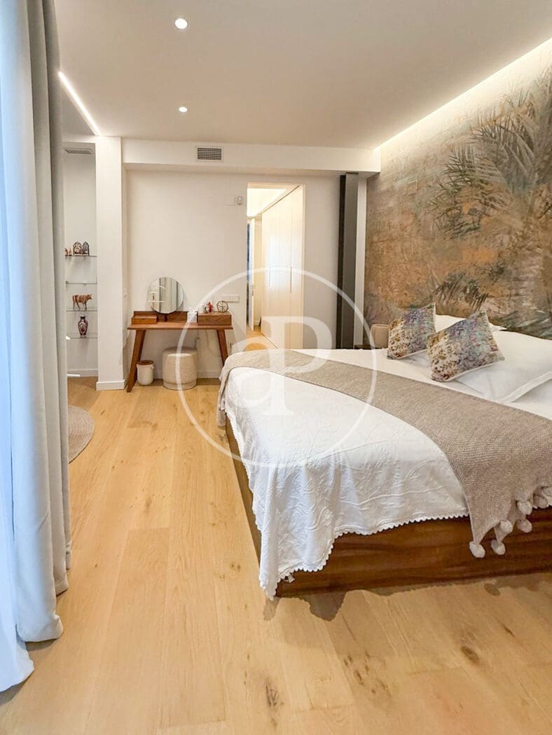 3 soveværelse Lejlighed til salg i Valencia by - € 810.000 (Ref: 8893364)