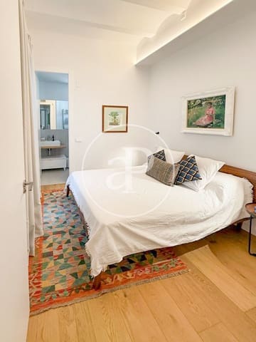 3 quarto Apartamento para venda em El Carme, Valência cidade - 810 000 € (Ref: 8893364)