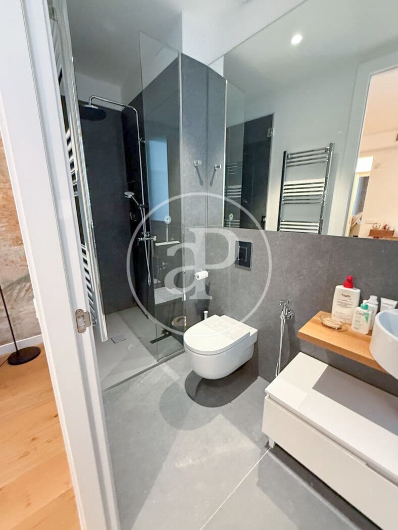 3 soveværelse Lejlighed til salg i Valencia by - € 810.000 (Ref: 8893364)