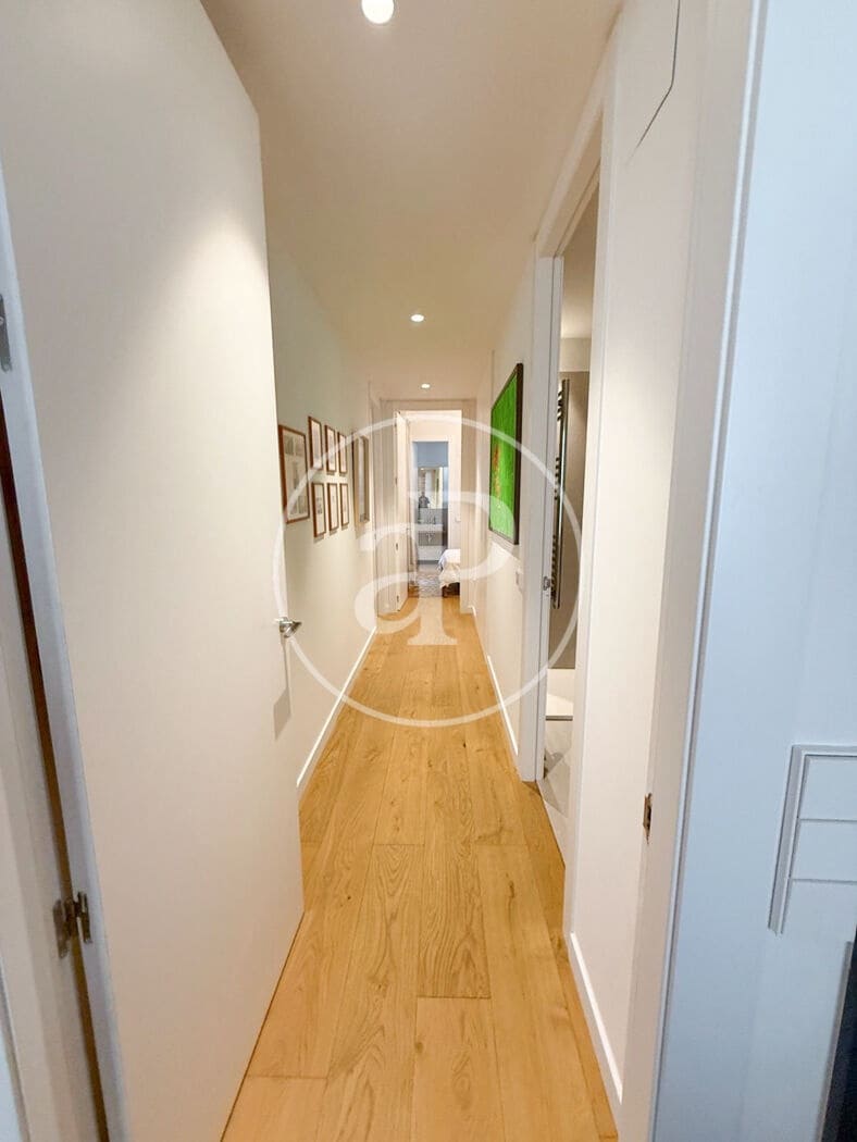 3 soveværelse Lejlighed til salg i Valencia by - € 810.000 (Ref: 8893364)