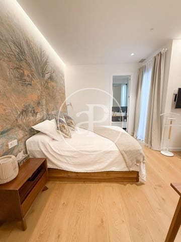 3 quarto Apartamento para venda em El Carme, Valência cidade - 810 000 € (Ref: 8893364)