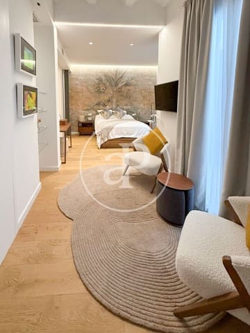 3 quarto Apartamento para venda em El Carme, Valência cidade - 810 000 € (Ref: 8893364)