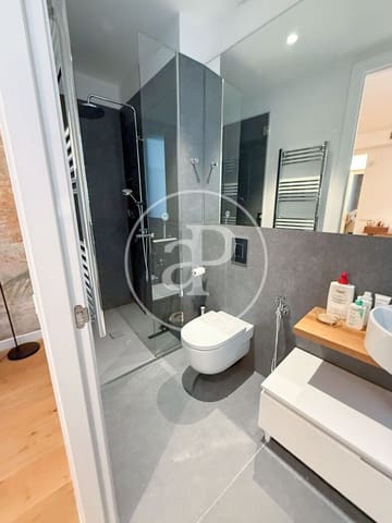 3 quarto Apartamento para venda em El Carme, Valência cidade - 810 000 € (Ref: 8893364)