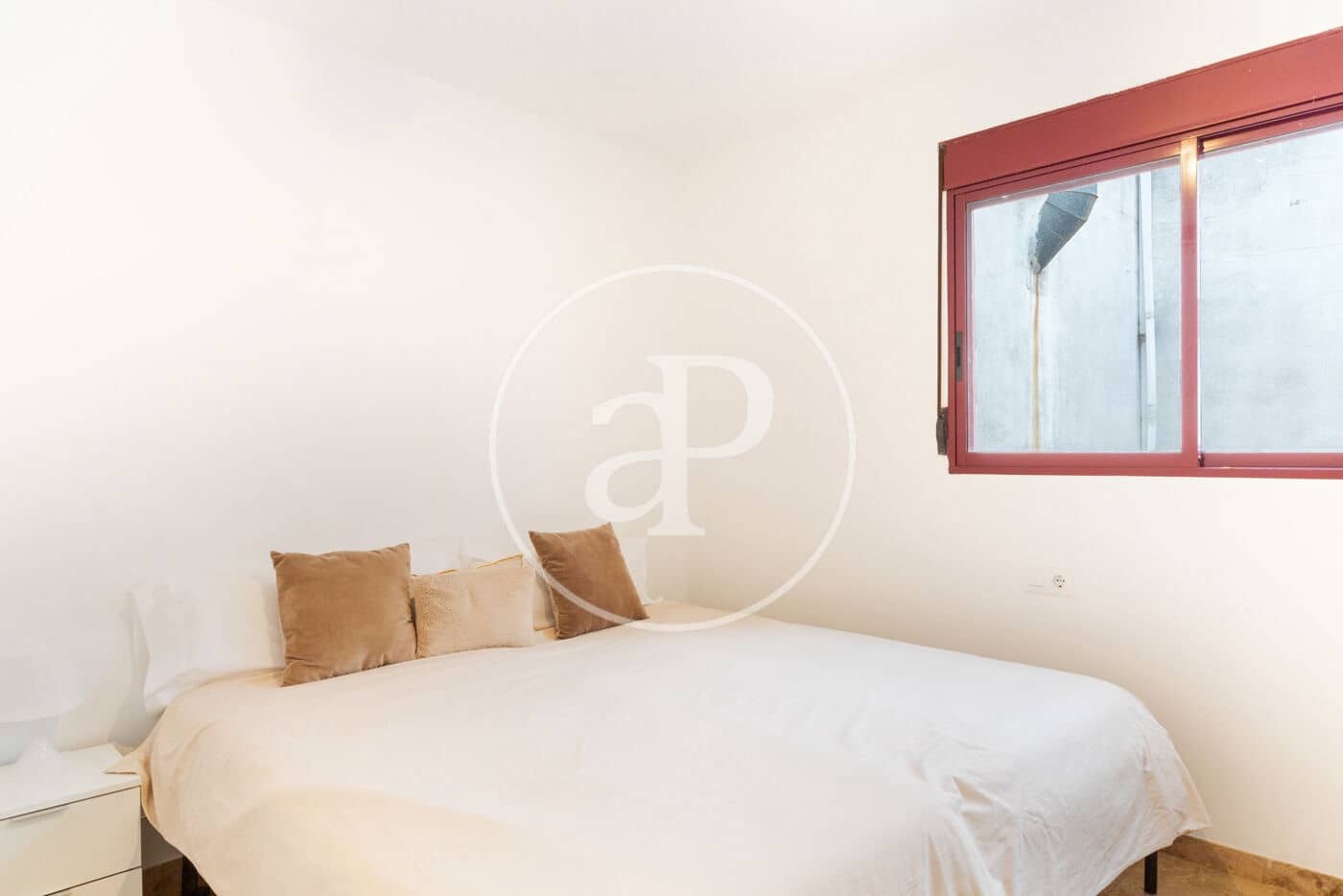 Ático de 3 habitaciones en València ciudad en alquiler - 1.750 € (Ref: 8893367)