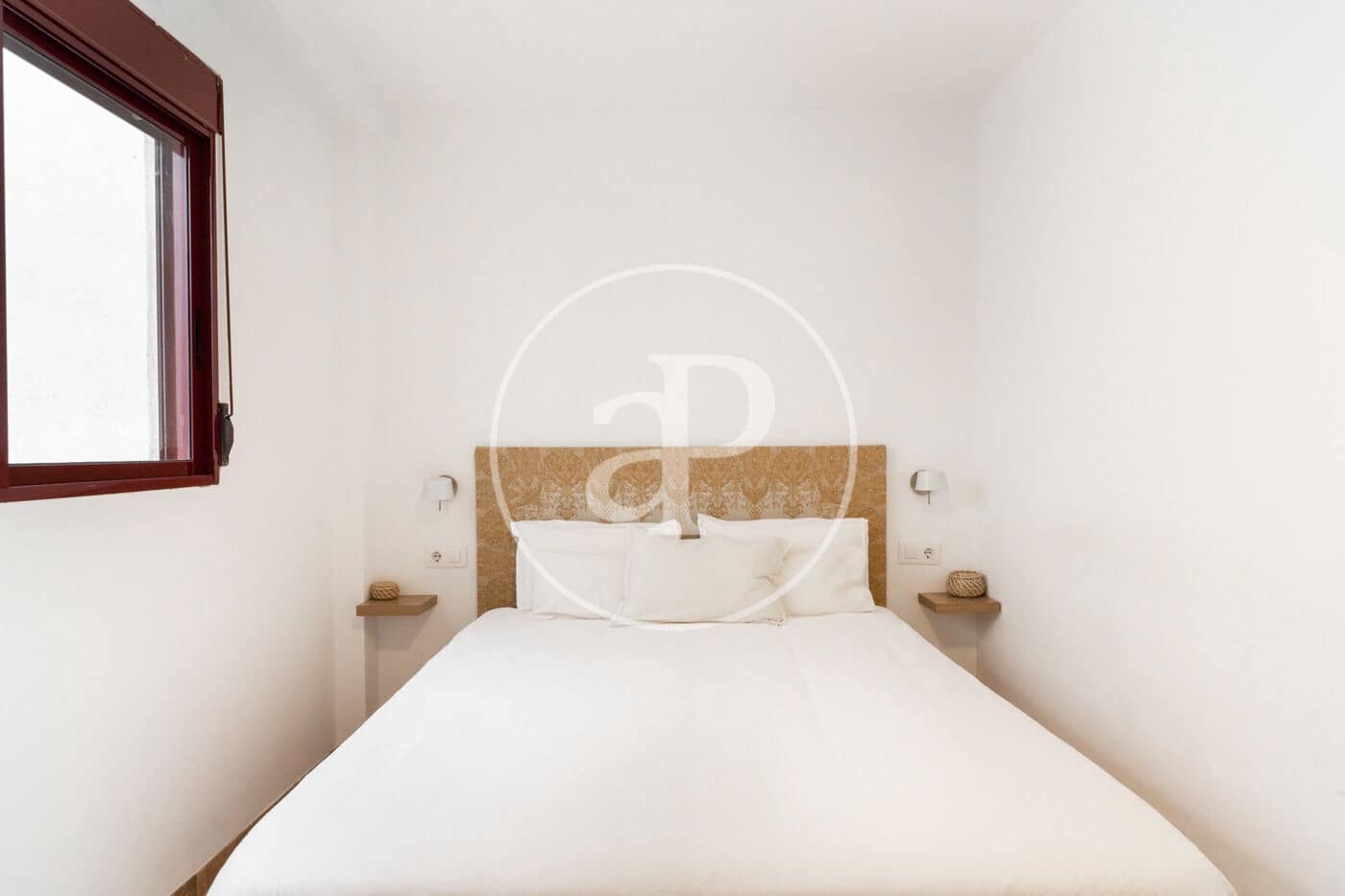 Ático de 3 habitaciones en València ciudad en alquiler - 1.750 € (Ref: 8893367)