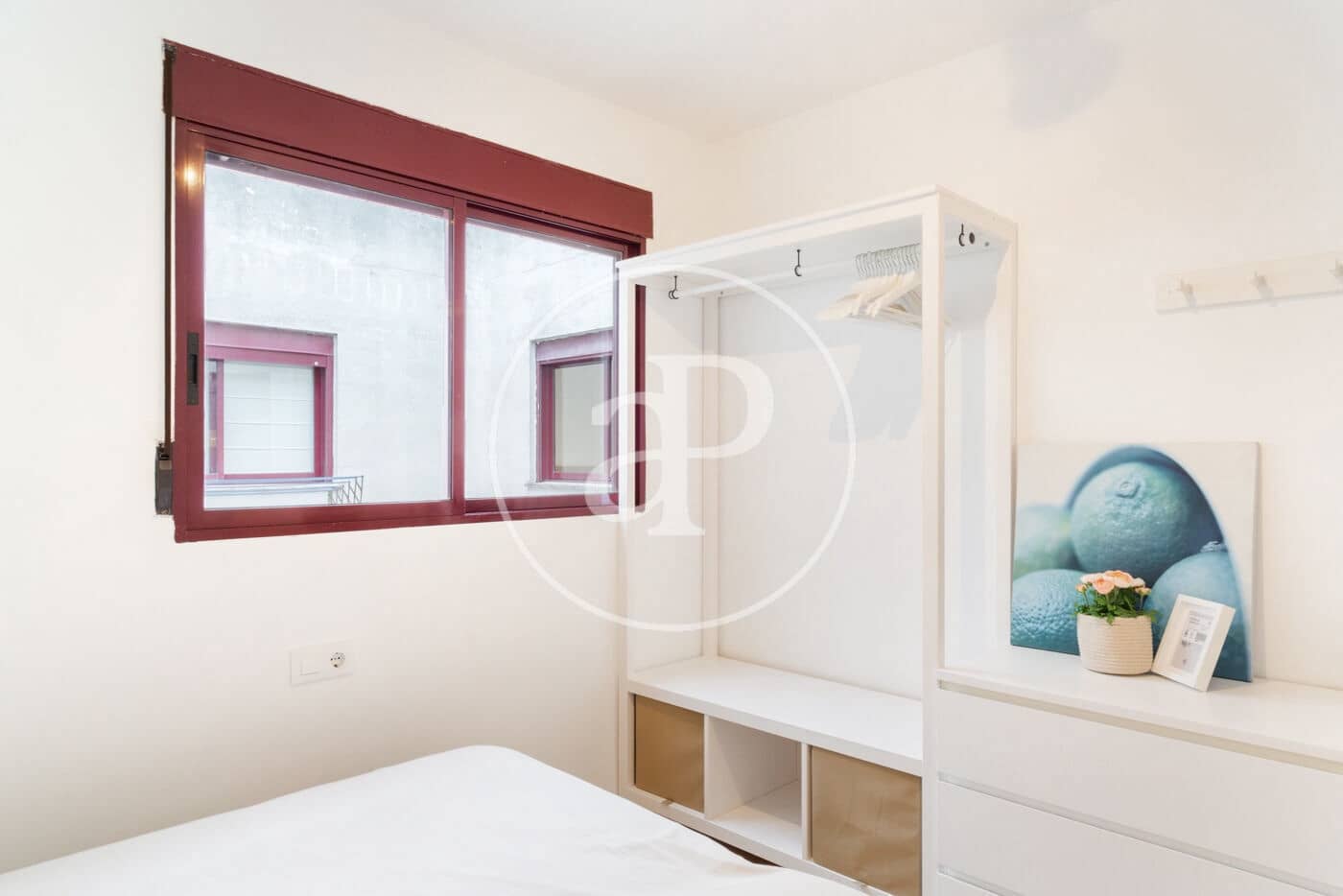 Ático de 3 habitaciones en València ciudad en alquiler - 1.750 € (Ref: 8893367)
