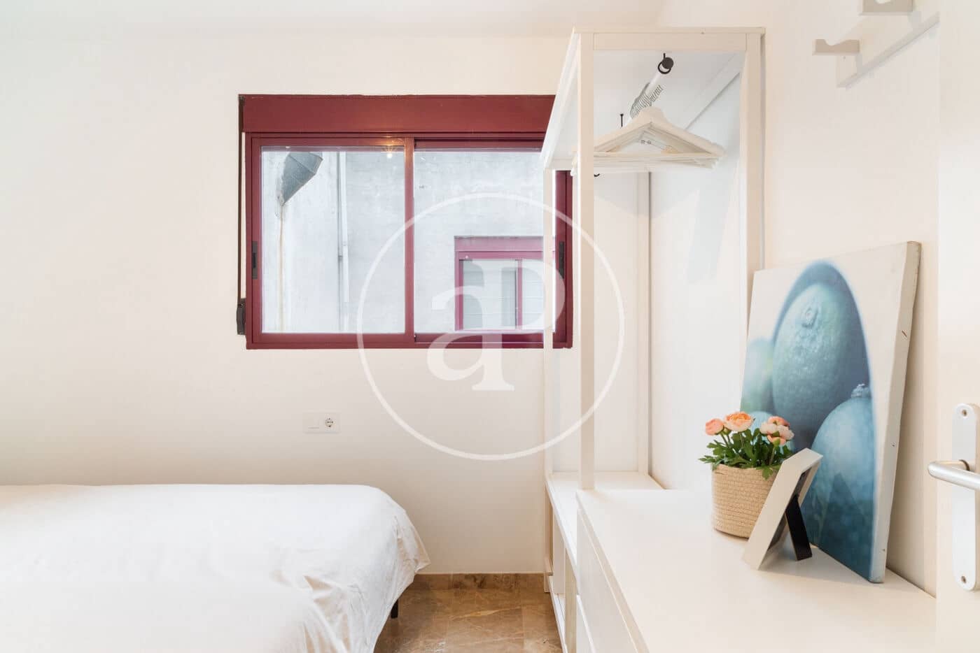 Ático de 3 habitaciones en València ciudad en alquiler - 1.750 € (Ref: 8893367)