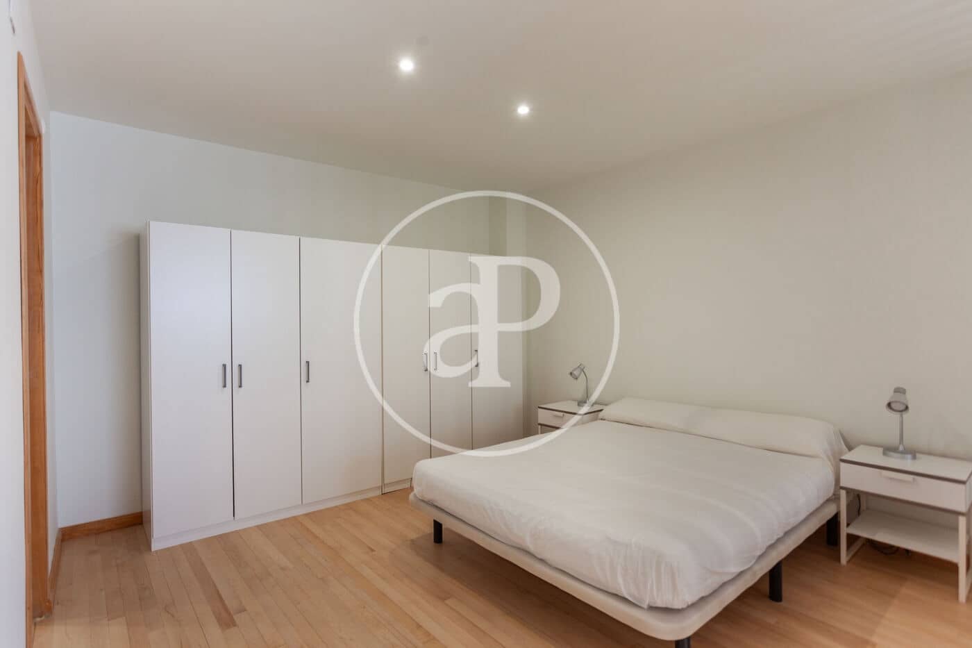 1 bedroom Apartment for rent in Valencia city - € 1,500 (Ref: 8894900)